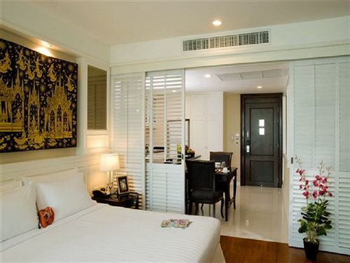 Huyen Chau Hotel Hanoi Exteriör bild